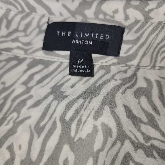 THE LIMITED Ashton Blouse​ - Picture 9 of 9